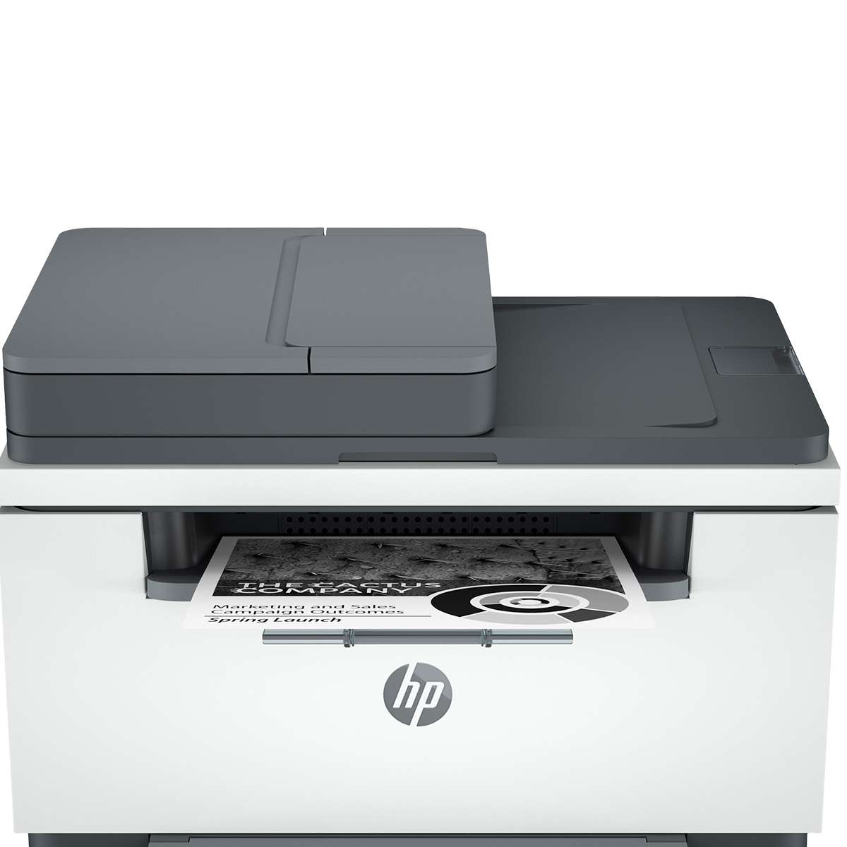 Impresora Láser Multifunción Hp M236SDW 9YG09A Monocromática